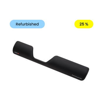 Wrist Rest Rollermouse Red - Refurbished