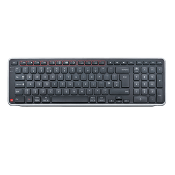 Balance Keyboard - the perfect match to your RollerMouse - Shop now!
