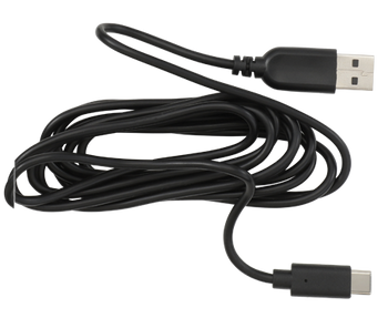 Charging cable for RollerMouse Pro & SliderMouse Pro - USB-C to USB-A