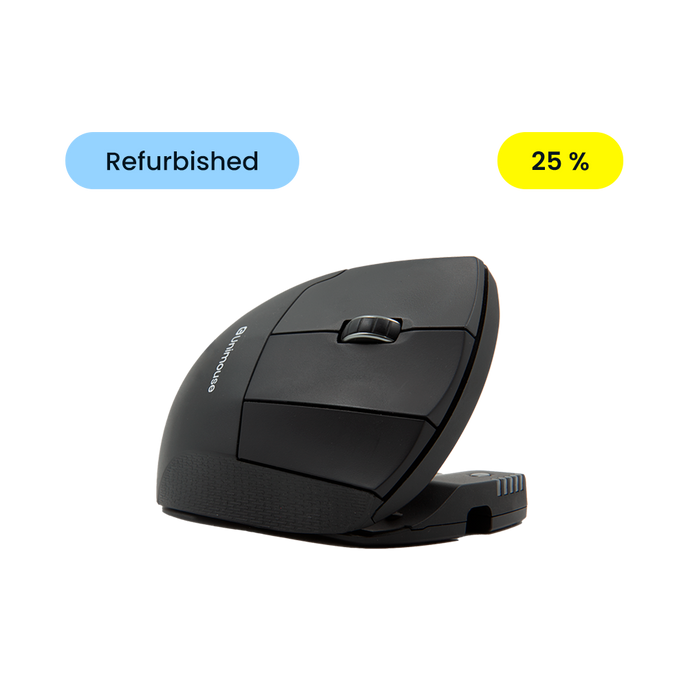 Unimouse Right - Refurbished